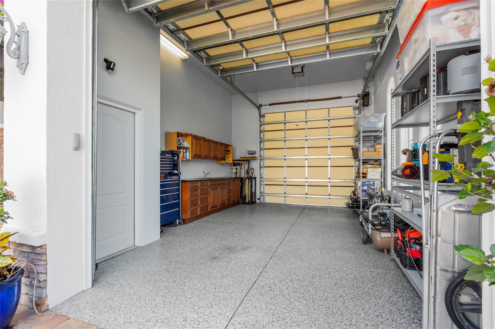 RICHARDS ADD TO PALMETTO - Residential