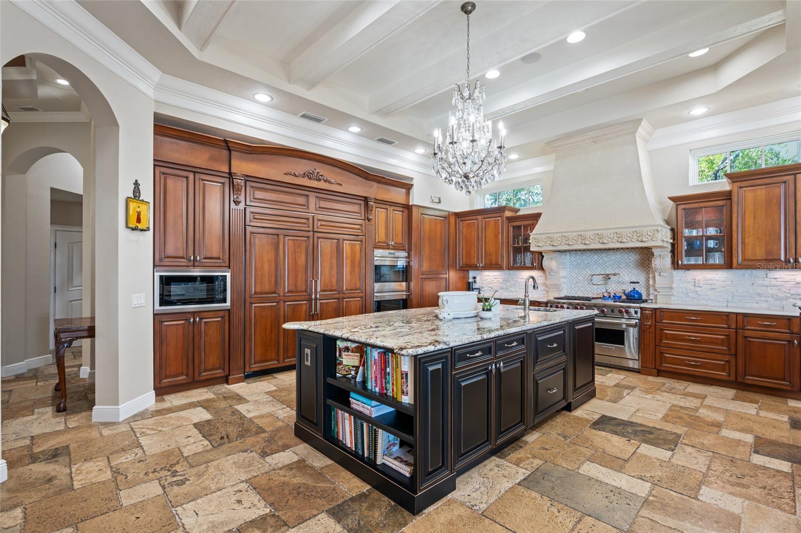 RICHARDS ADD TO PALMETTO - Residential