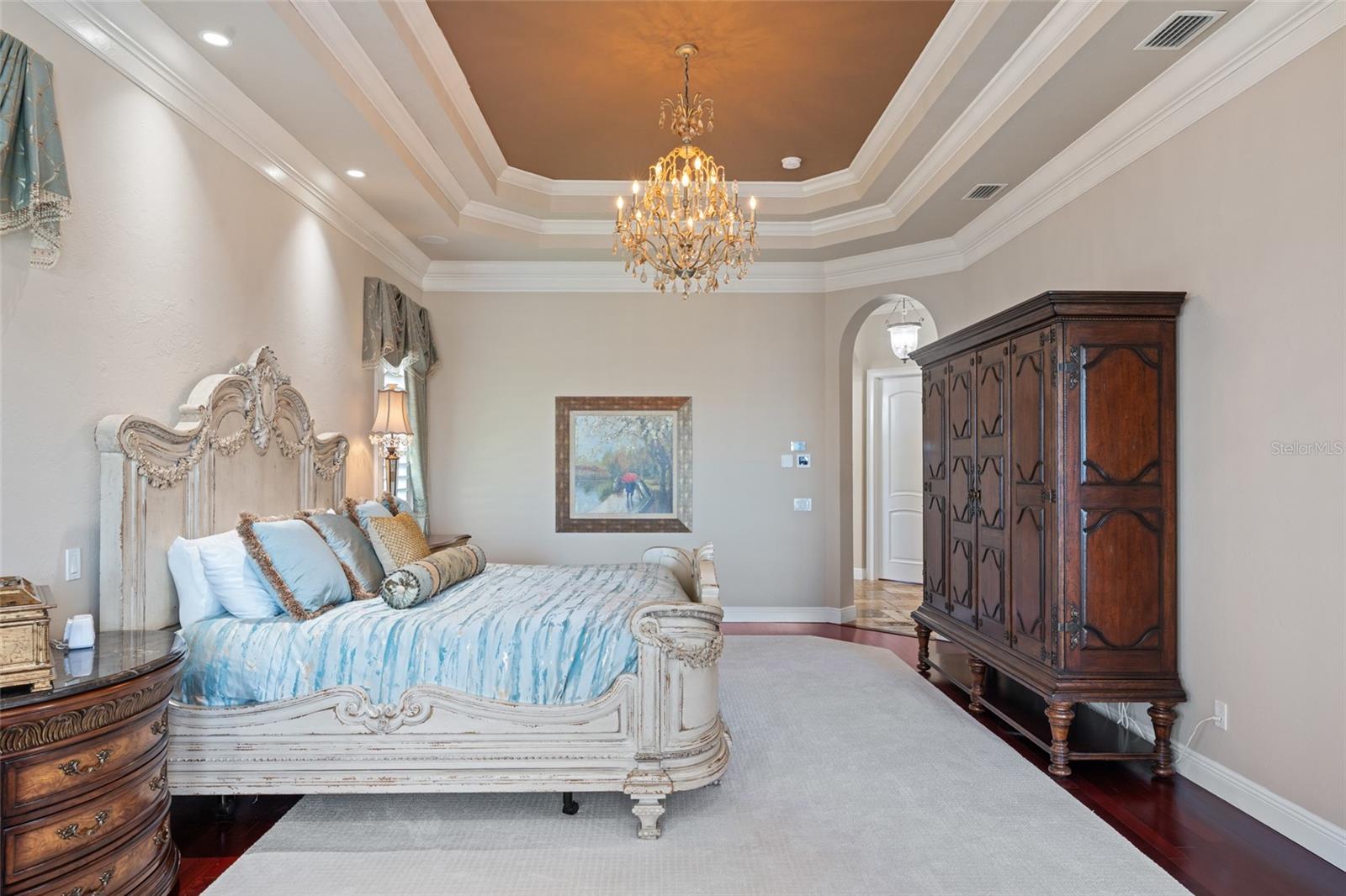 RICHARDS ADD TO PALMETTO - Residential