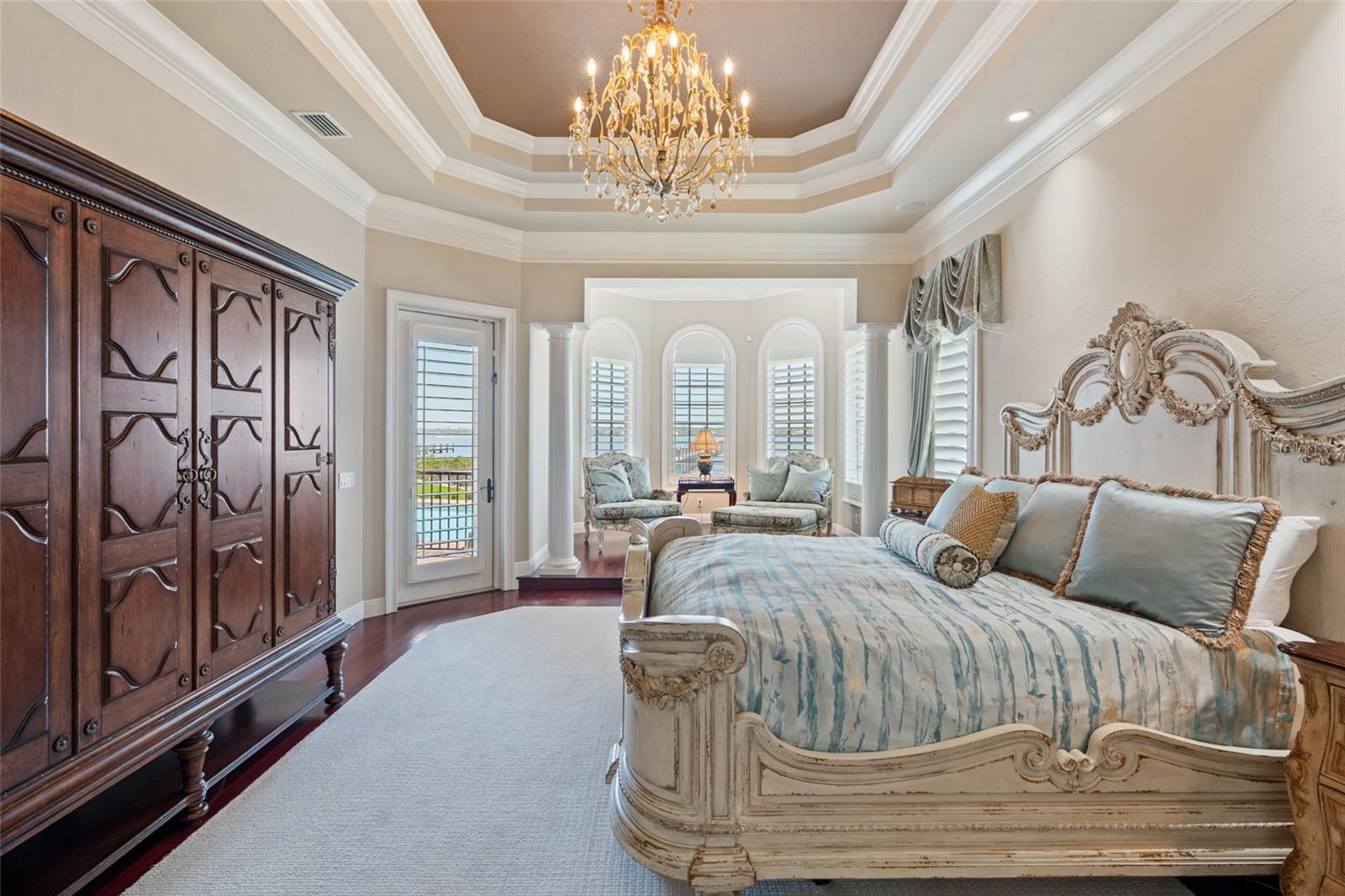 RICHARDS ADD TO PALMETTO - Residential