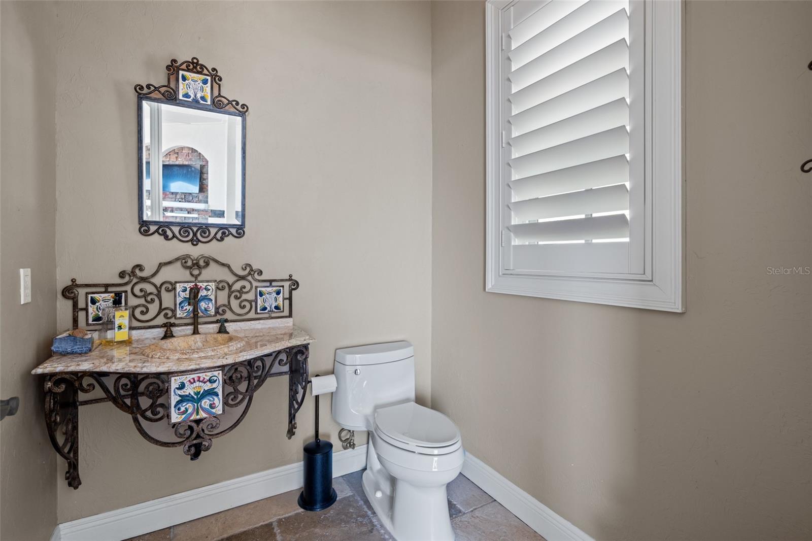 RICHARDS ADD TO PALMETTO - Residential