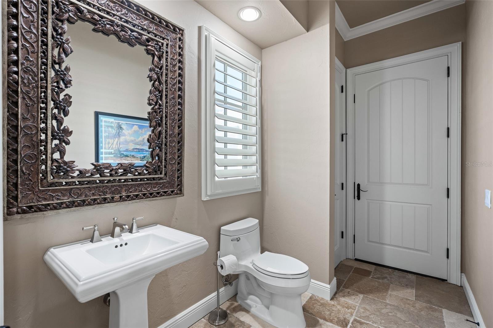 RICHARDS ADD TO PALMETTO - Residential