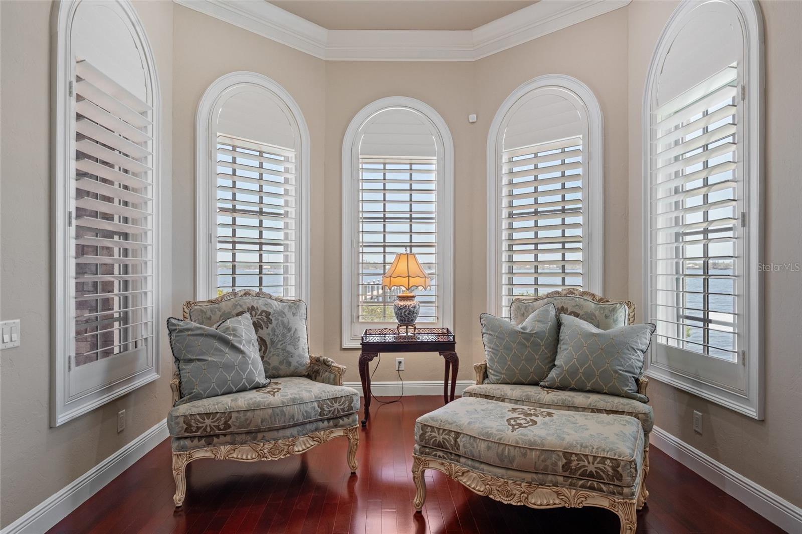 RICHARDS ADD TO PALMETTO - Residential