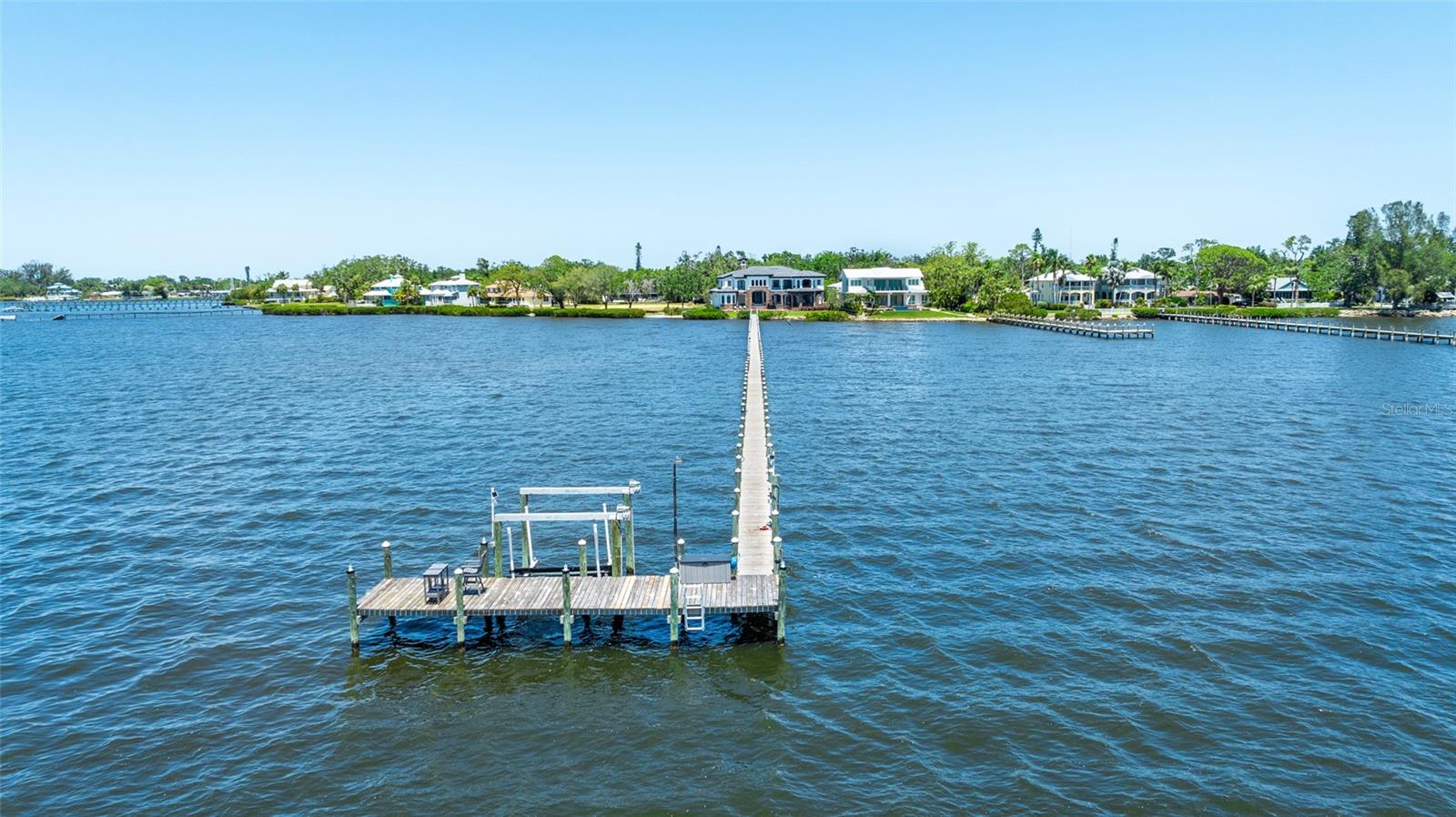 RICHARDS ADD TO PALMETTO - Residential