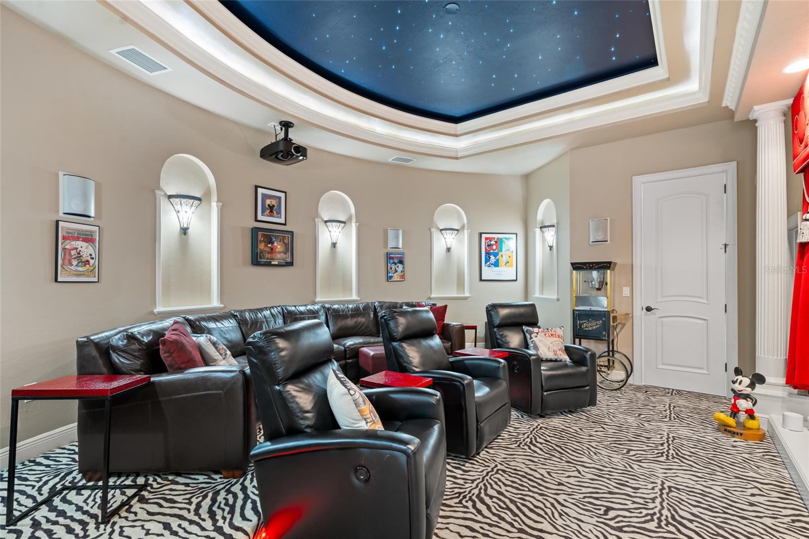 RICHARDS ADD TO PALMETTO - Residential