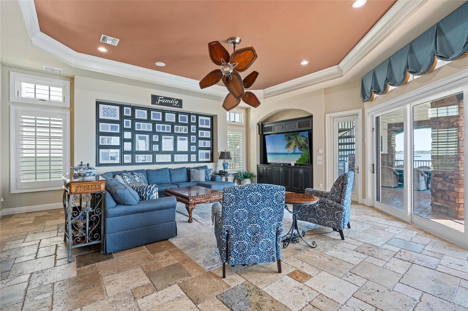 RICHARDS ADD TO PALMETTO - Residential