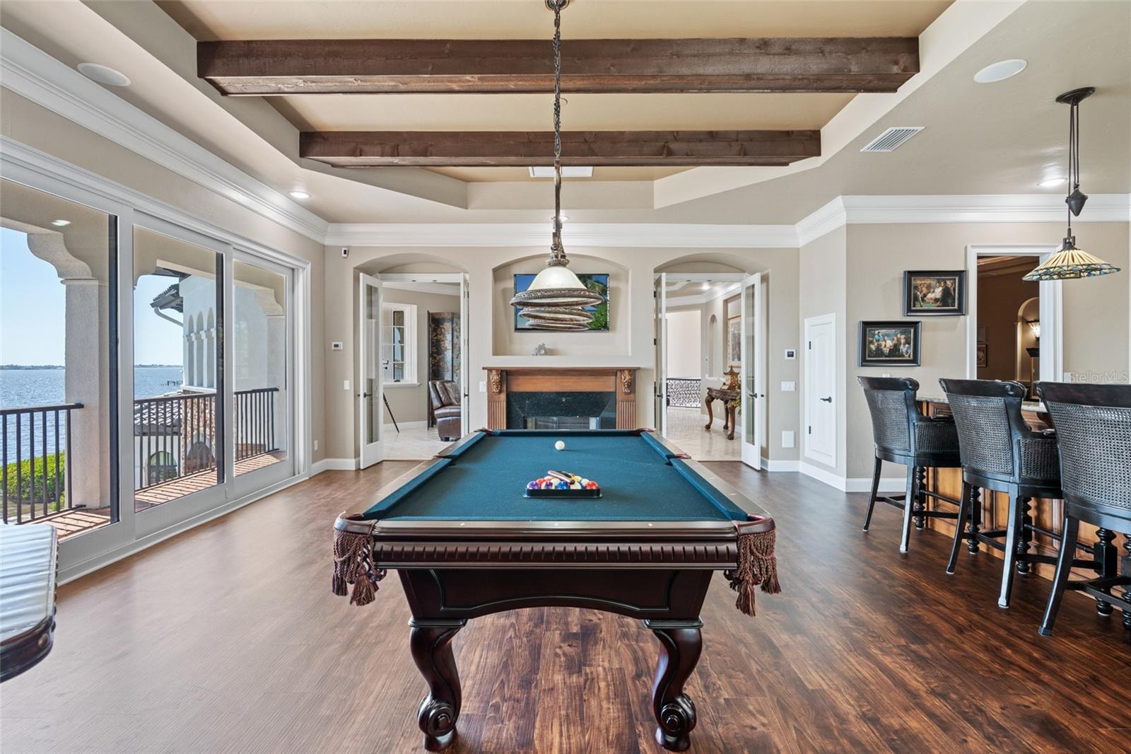 RICHARDS ADD TO PALMETTO - Residential