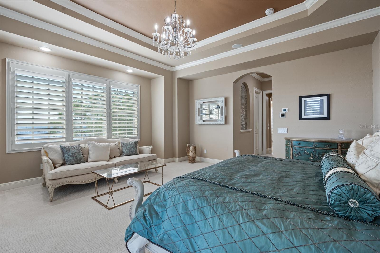 RICHARDS ADD TO PALMETTO - Residential