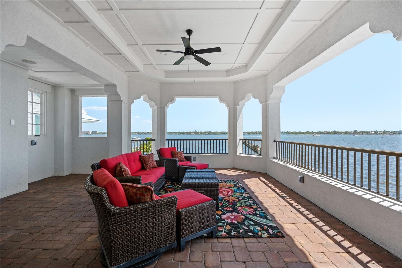 RICHARDS ADD TO PALMETTO - Residential