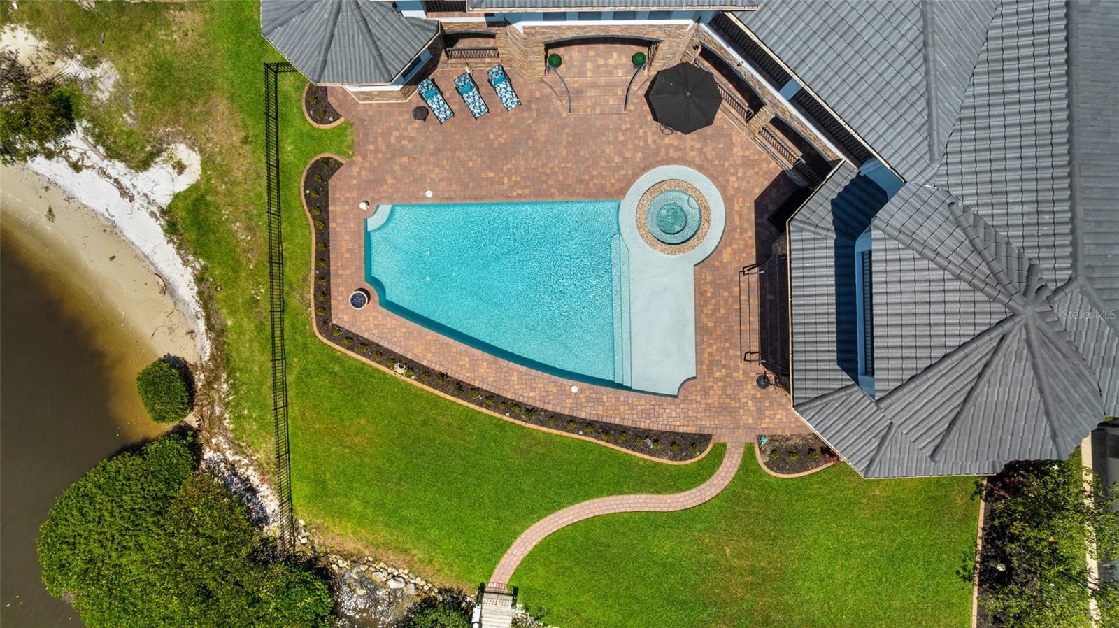 RICHARDS ADD TO PALMETTO - Residential