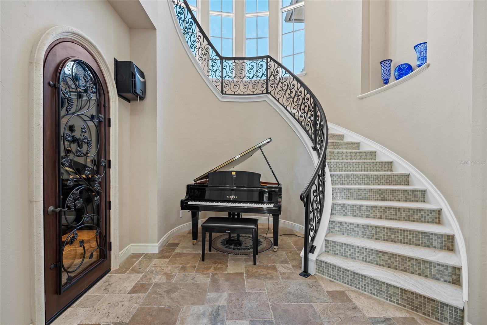 RICHARDS ADD TO PALMETTO - Residential