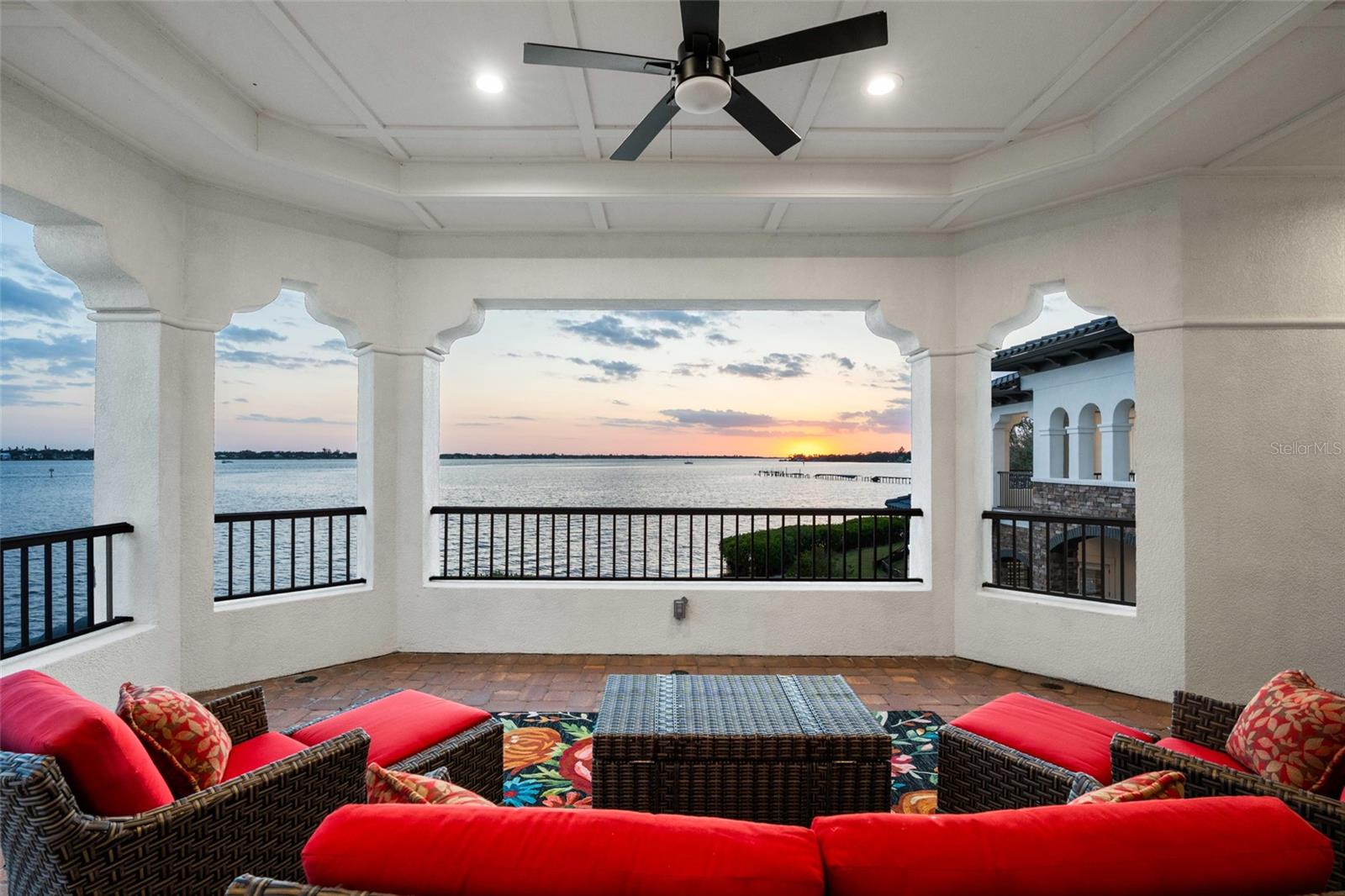 RICHARDS ADD TO PALMETTO - Residential