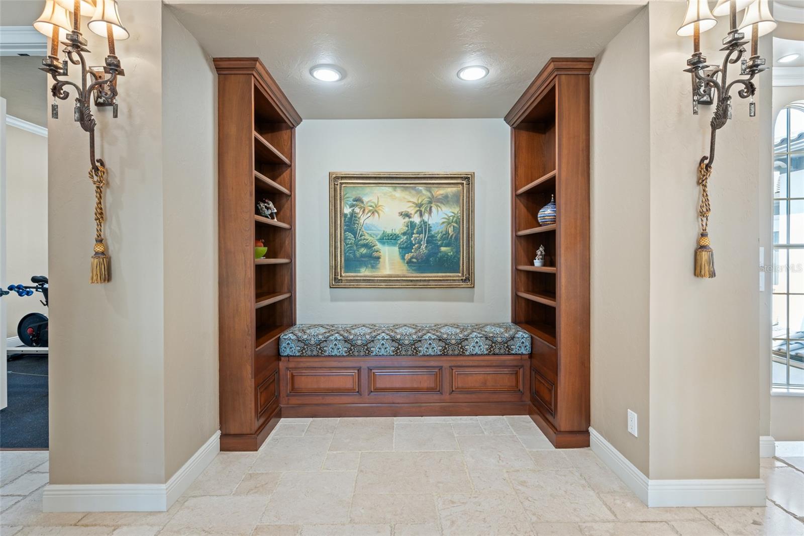 RICHARDS ADD TO PALMETTO - Residential