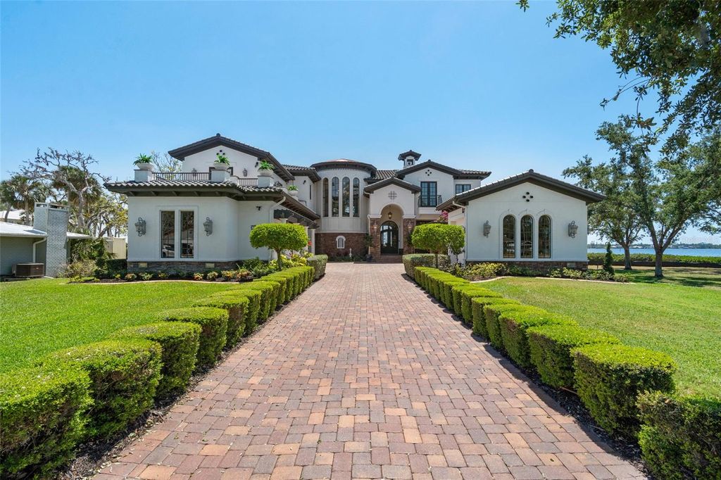 Photo of 2107 4th Street Court W, Palmetto, FL 34221 (MLS # C7509086)