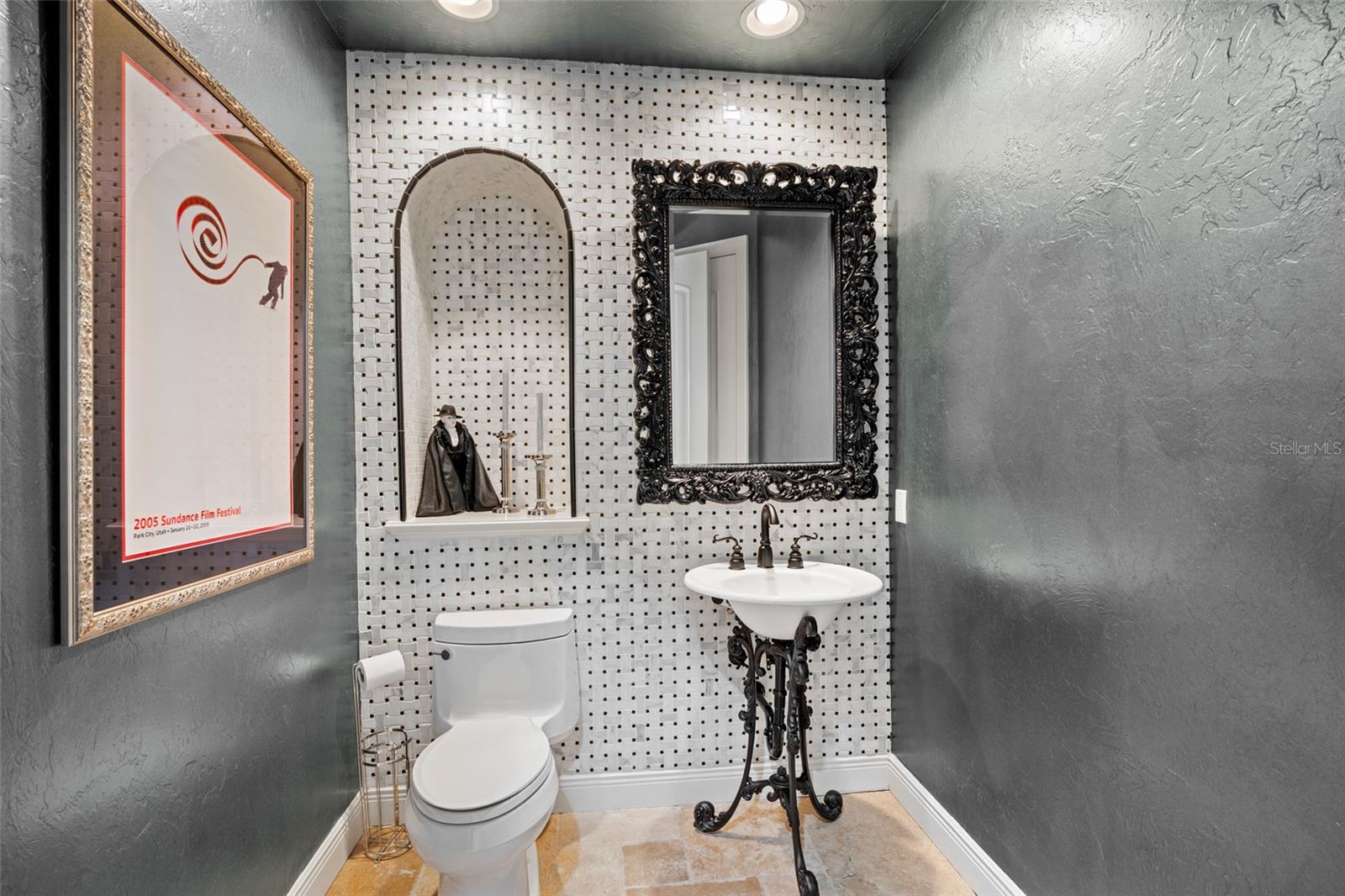 RICHARDS ADD TO PALMETTO - Residential