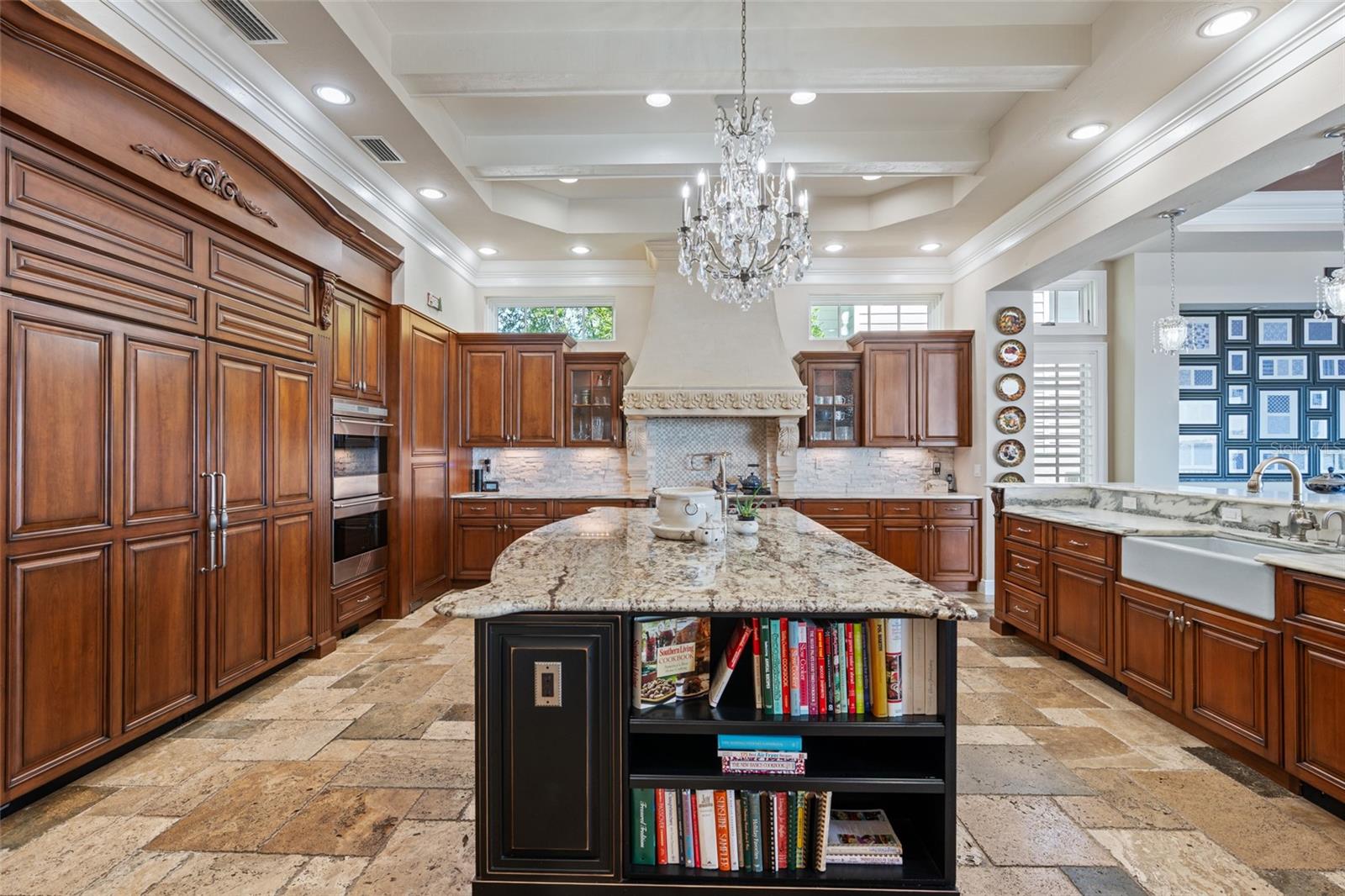 RICHARDS ADD TO PALMETTO - Residential