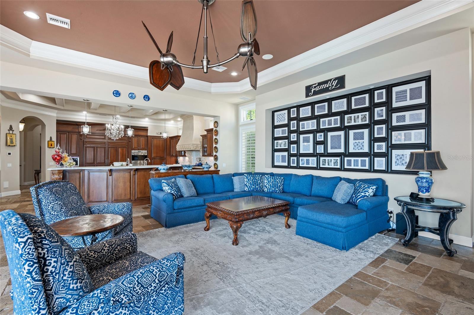 RICHARDS ADD TO PALMETTO - Residential