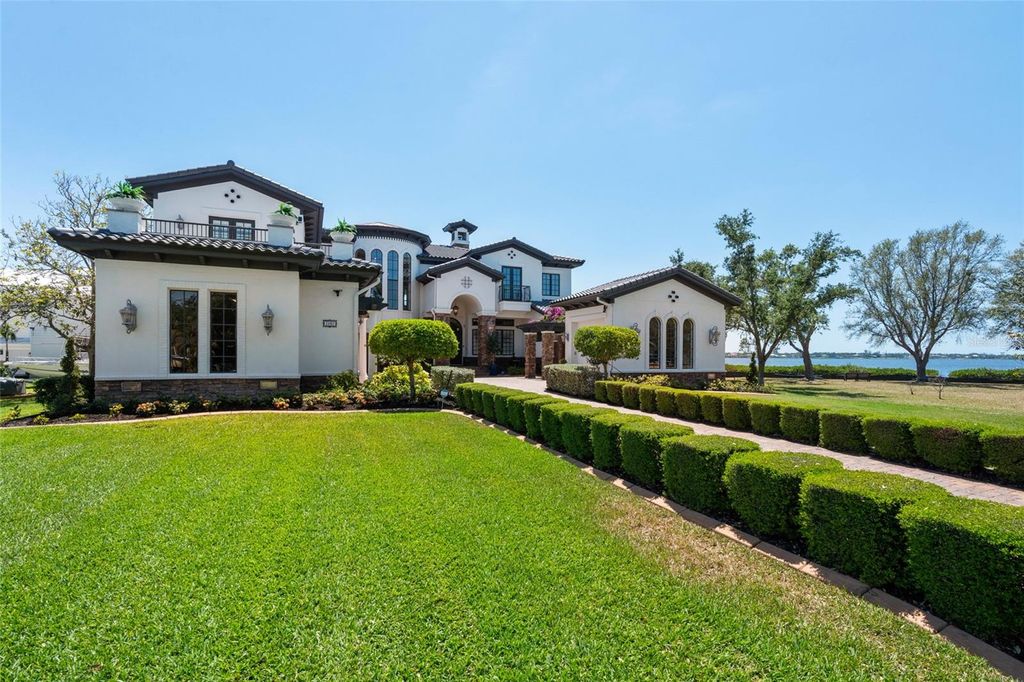 Photo of 2107 4th Street Court W, Palmetto, FL 34221 (MLS # C7509086)