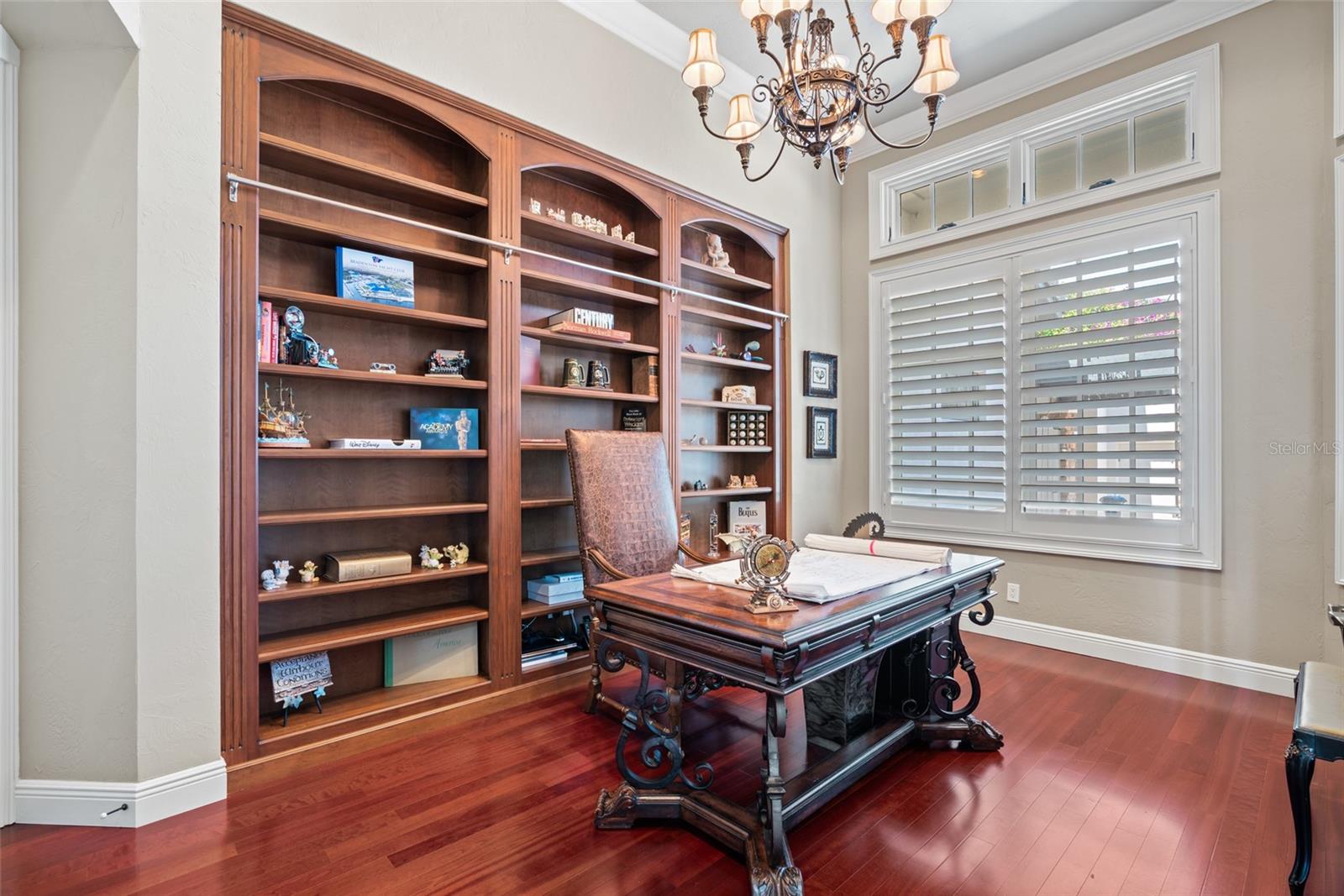 RICHARDS ADD TO PALMETTO - Residential