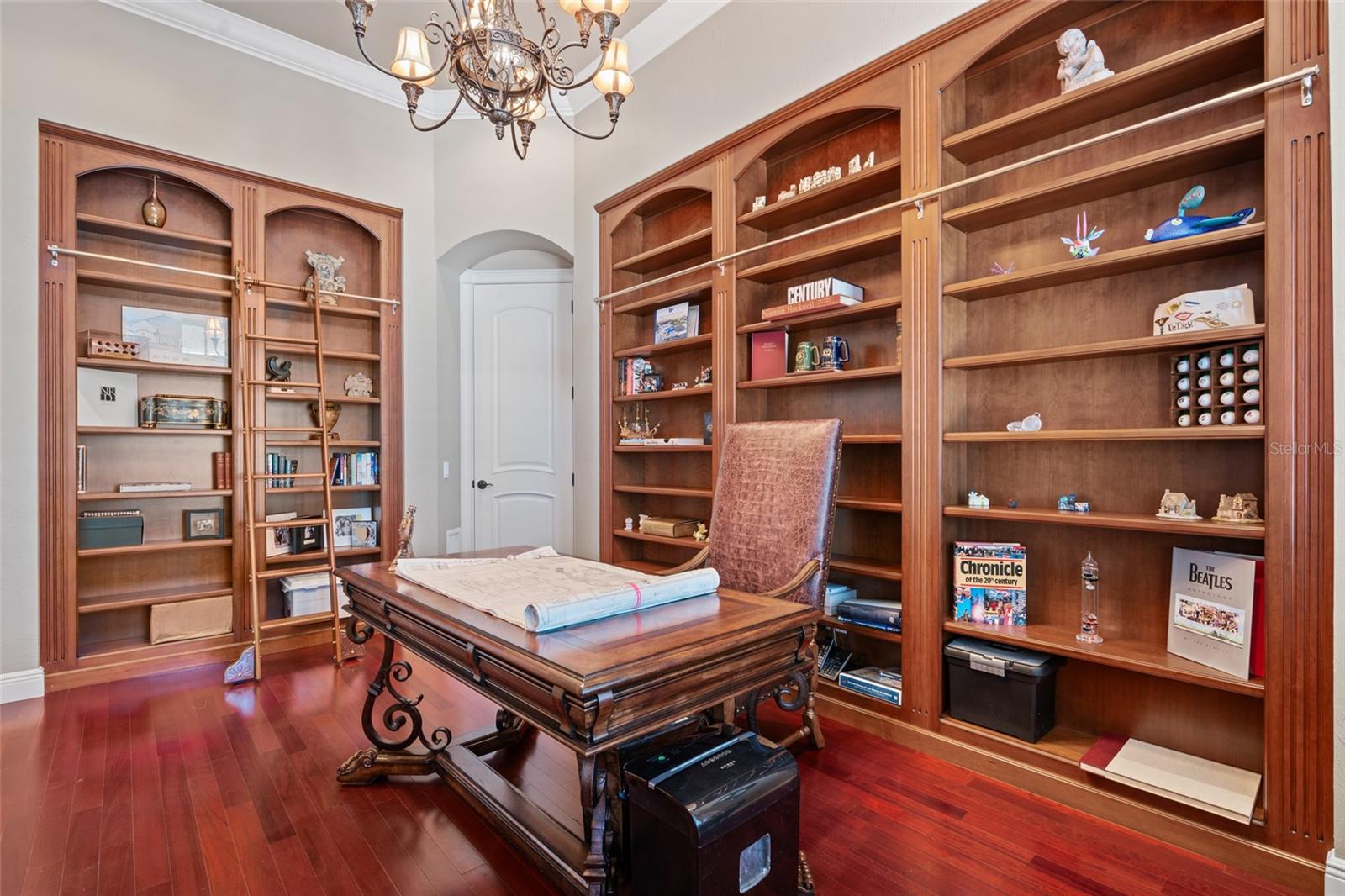 RICHARDS ADD TO PALMETTO - Residential