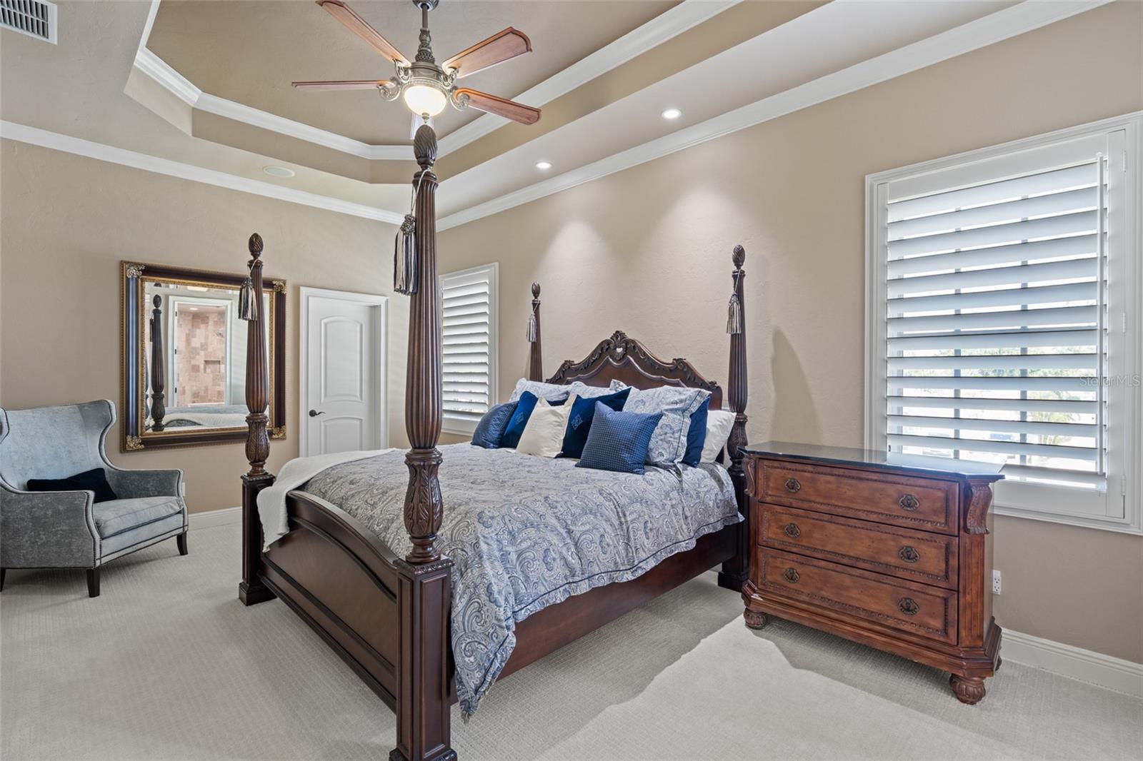 RICHARDS ADD TO PALMETTO - Residential