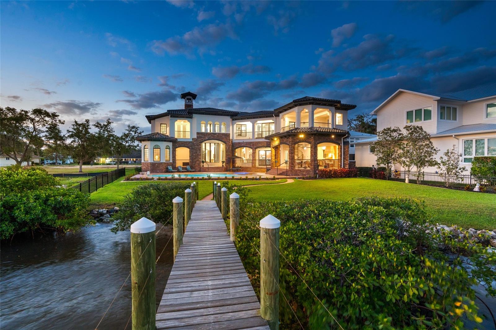 RICHARDS ADD TO PALMETTO - Residential