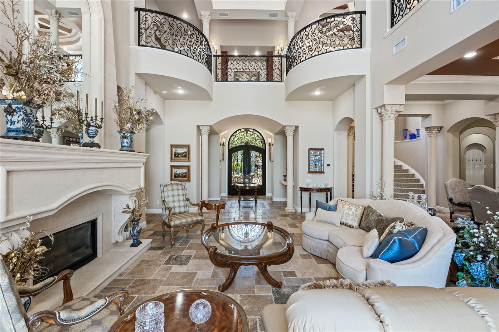 RICHARDS ADD TO PALMETTO - Residential