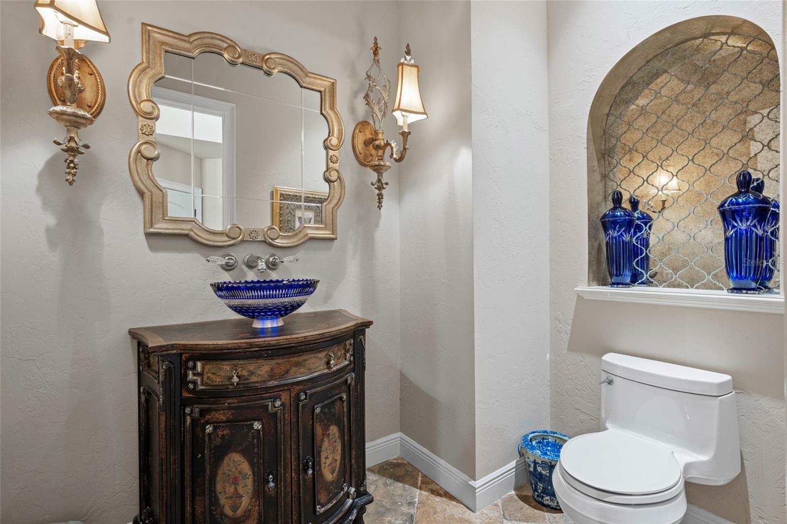 RICHARDS ADD TO PALMETTO - Residential