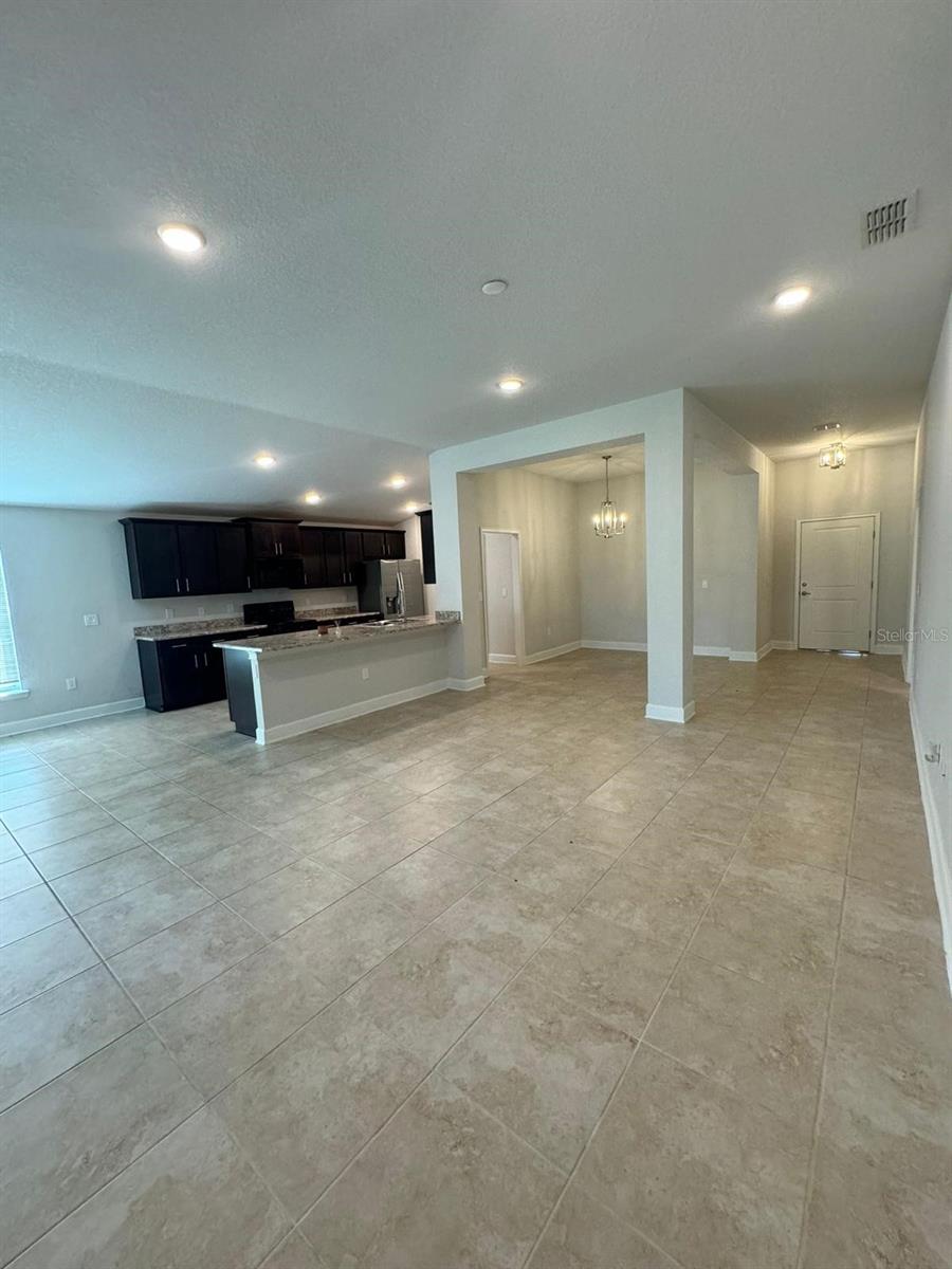 Photo of 257 Citrus Pointe Drive, Haines City, FL 33844 (MLS # S5157974)