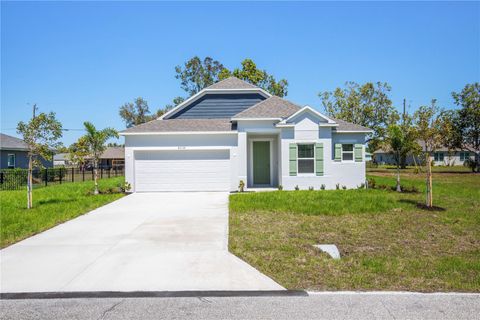 Photo of 25134 Doredo Drive, Punta Gorda, FL 33955 (MLS # O6217713)