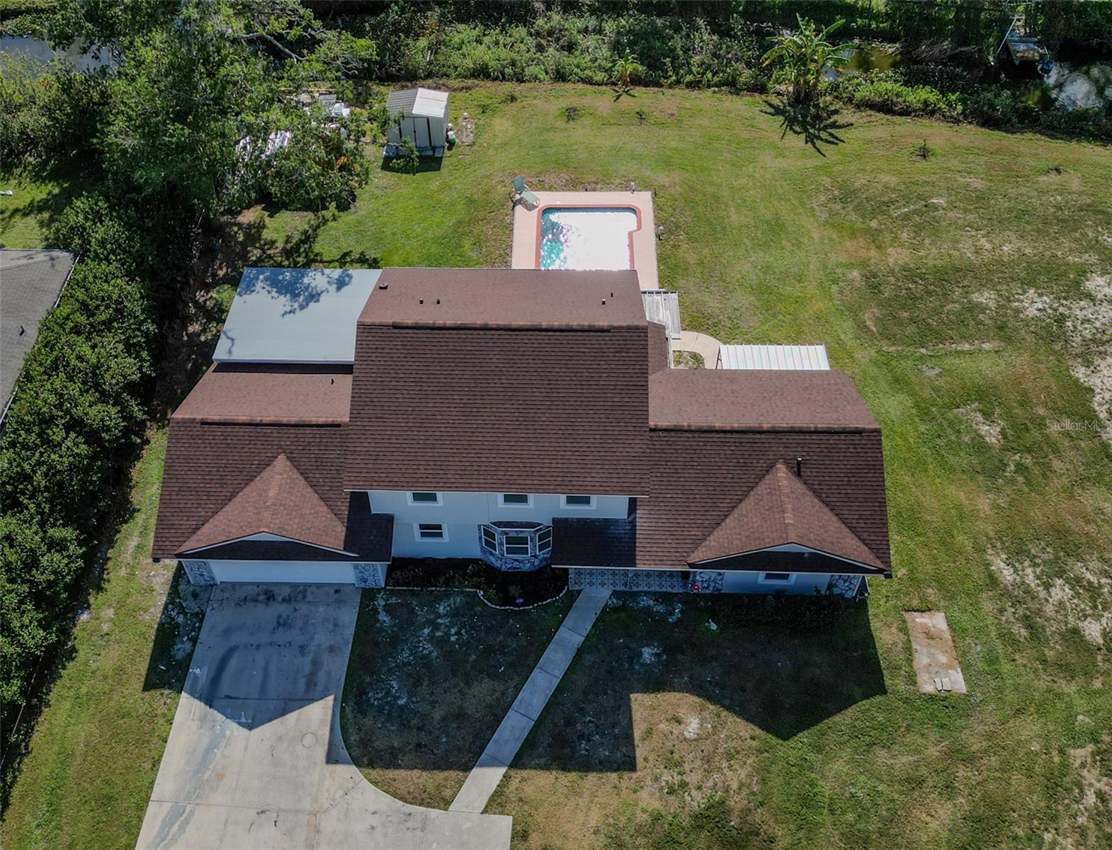 6326 CLARK ROAD
