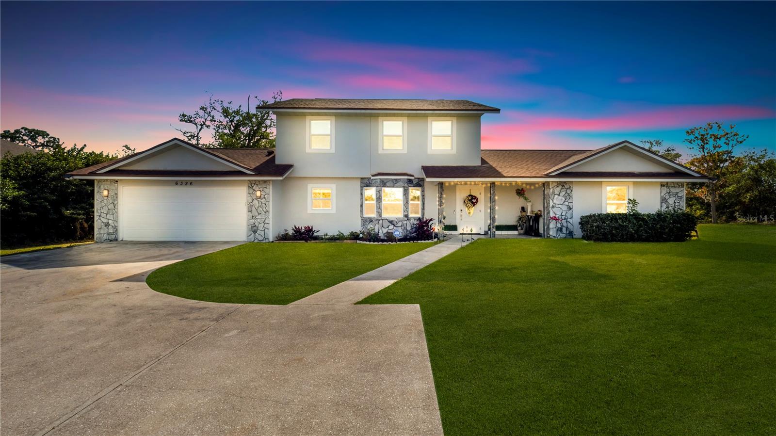 6326 CLARK ROAD