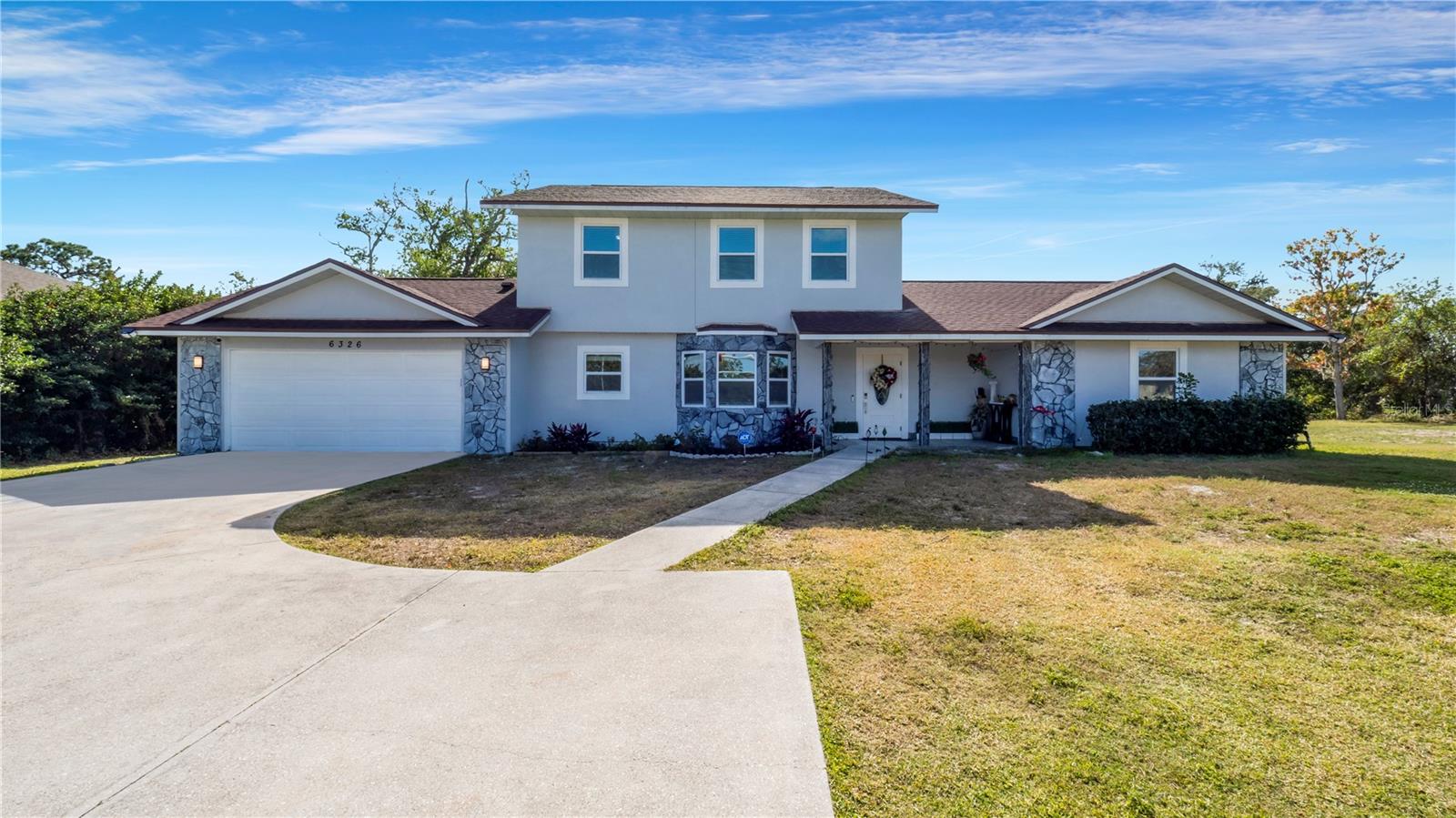 6326 CLARK ROAD