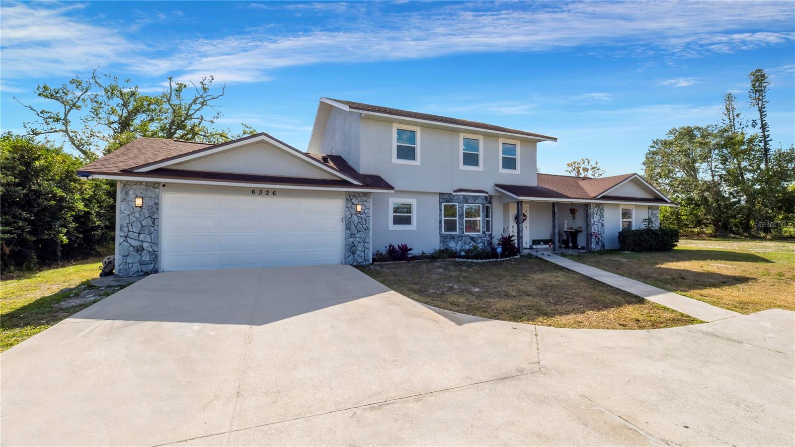 6326 CLARK ROAD