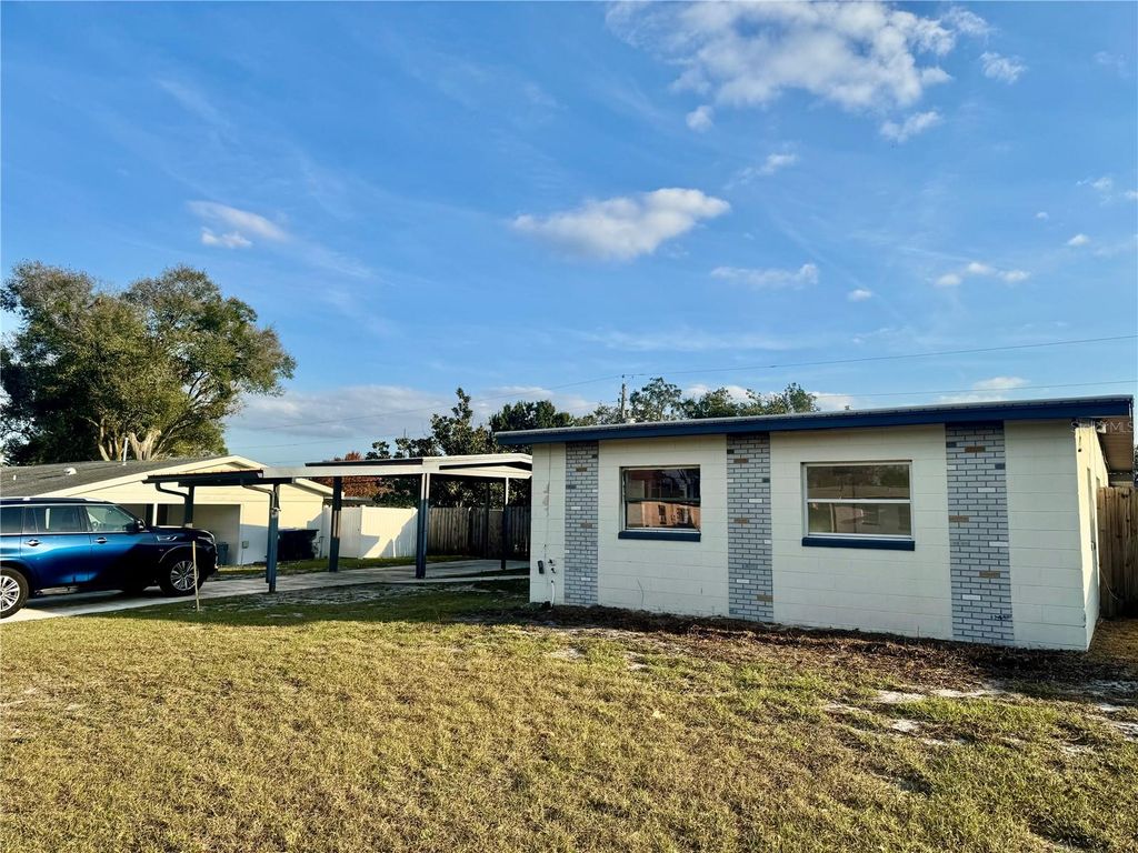 Photo of 2912 Joyann Street, Orlando, FL 32810 (MLS # O6401645)