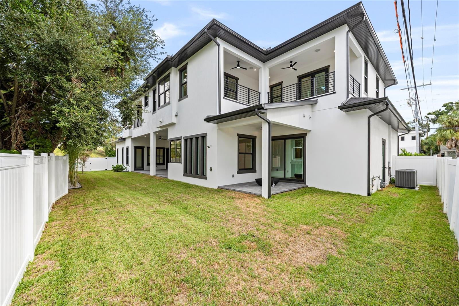 BEL MAR REV UNIT 9 REVI - Residential Lease