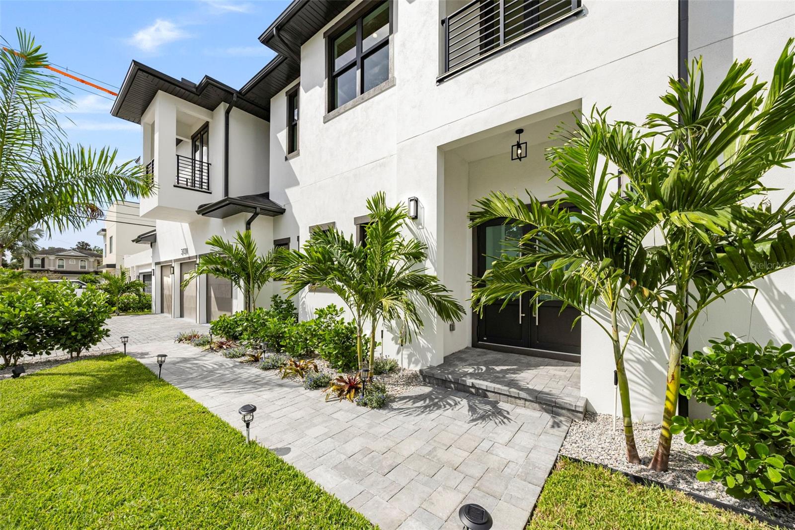 BEL MAR REV UNIT 9 REVI - Residential Lease