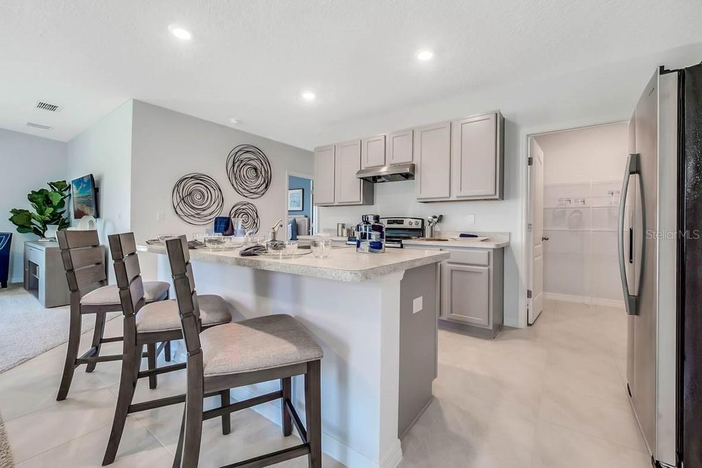 Photo of 4227 Fennec Fox Way, Lakeland, FL 33810 (MLS # O6377732)