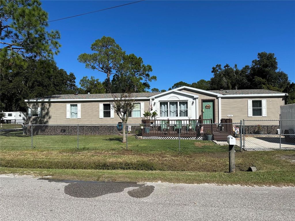 Photo of 4103 Glen Road, Lakeland, FL 33810 (MLS # TB8438786)