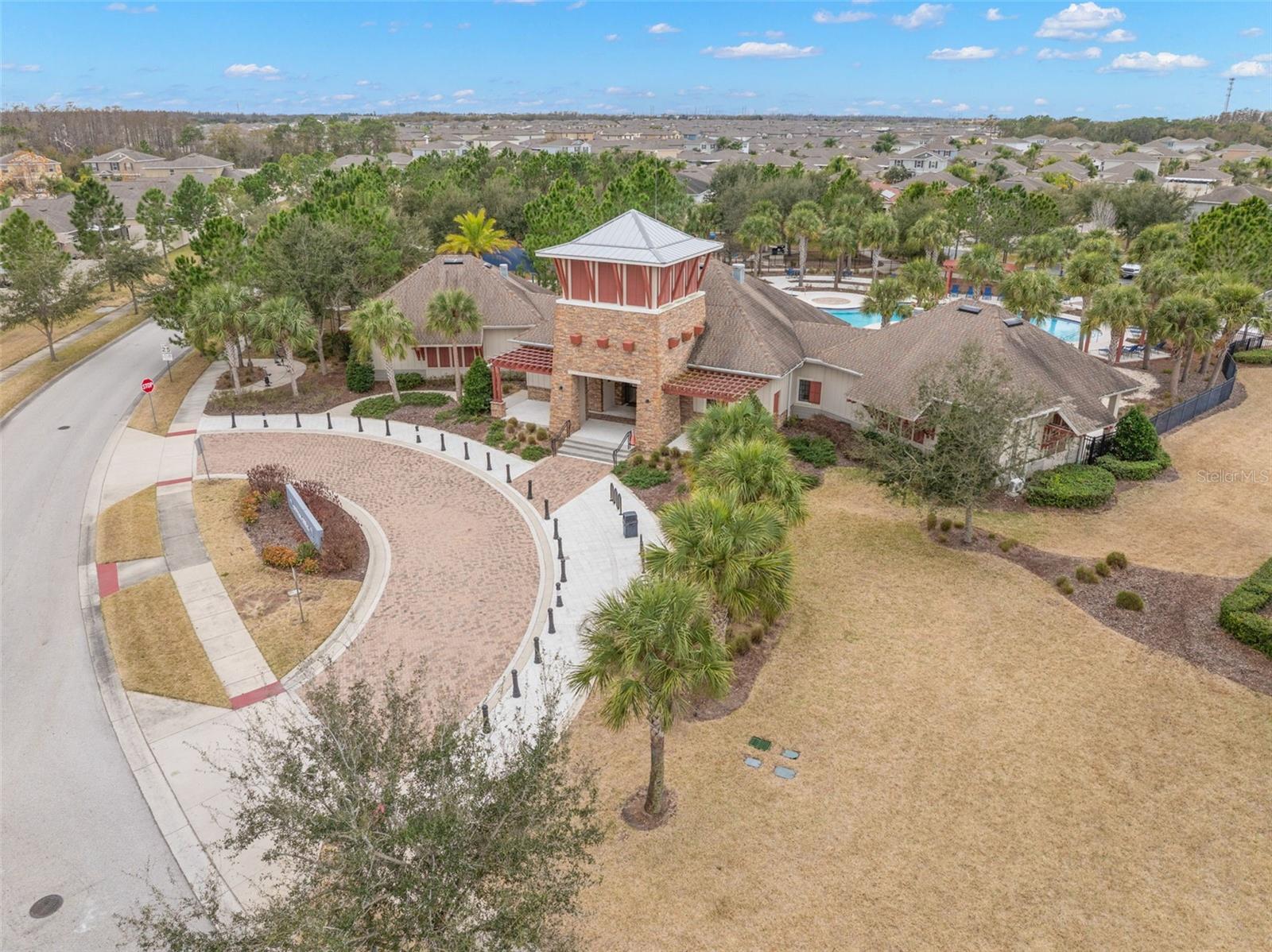 CYPRESS CREEK PH 4A - Residential Lease