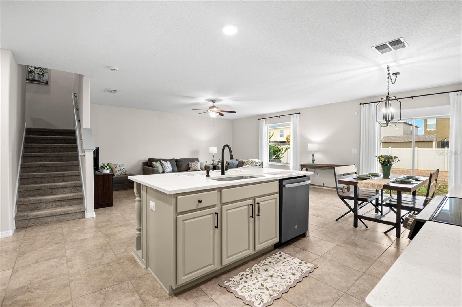 CYPRESS CREEK PH 4A - Residential Lease