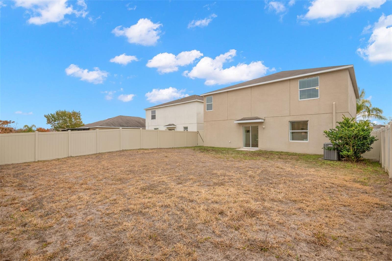 CYPRESS CREEK PH 4A - Residential Lease