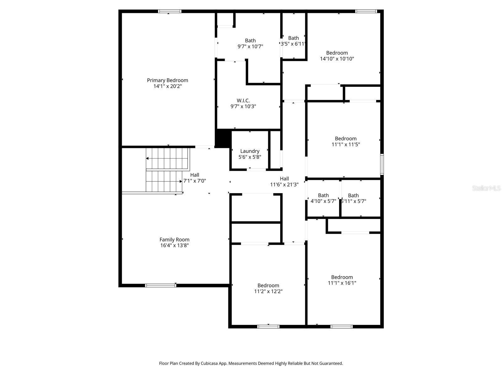 CYPRESS CREEK PH 4A - Residential Lease