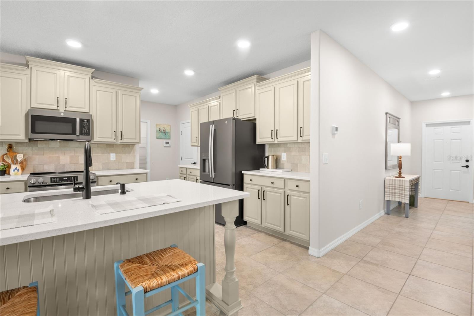 CYPRESS CREEK PH 4A - Residential Lease