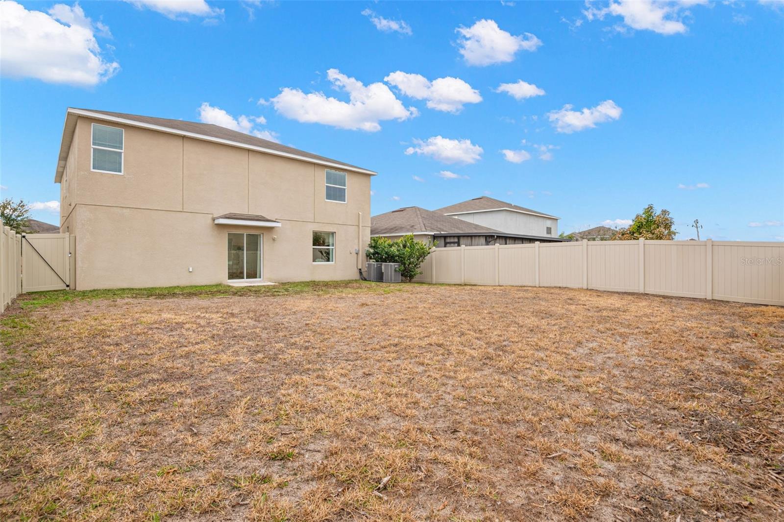 CYPRESS CREEK PH 4A - Residential Lease