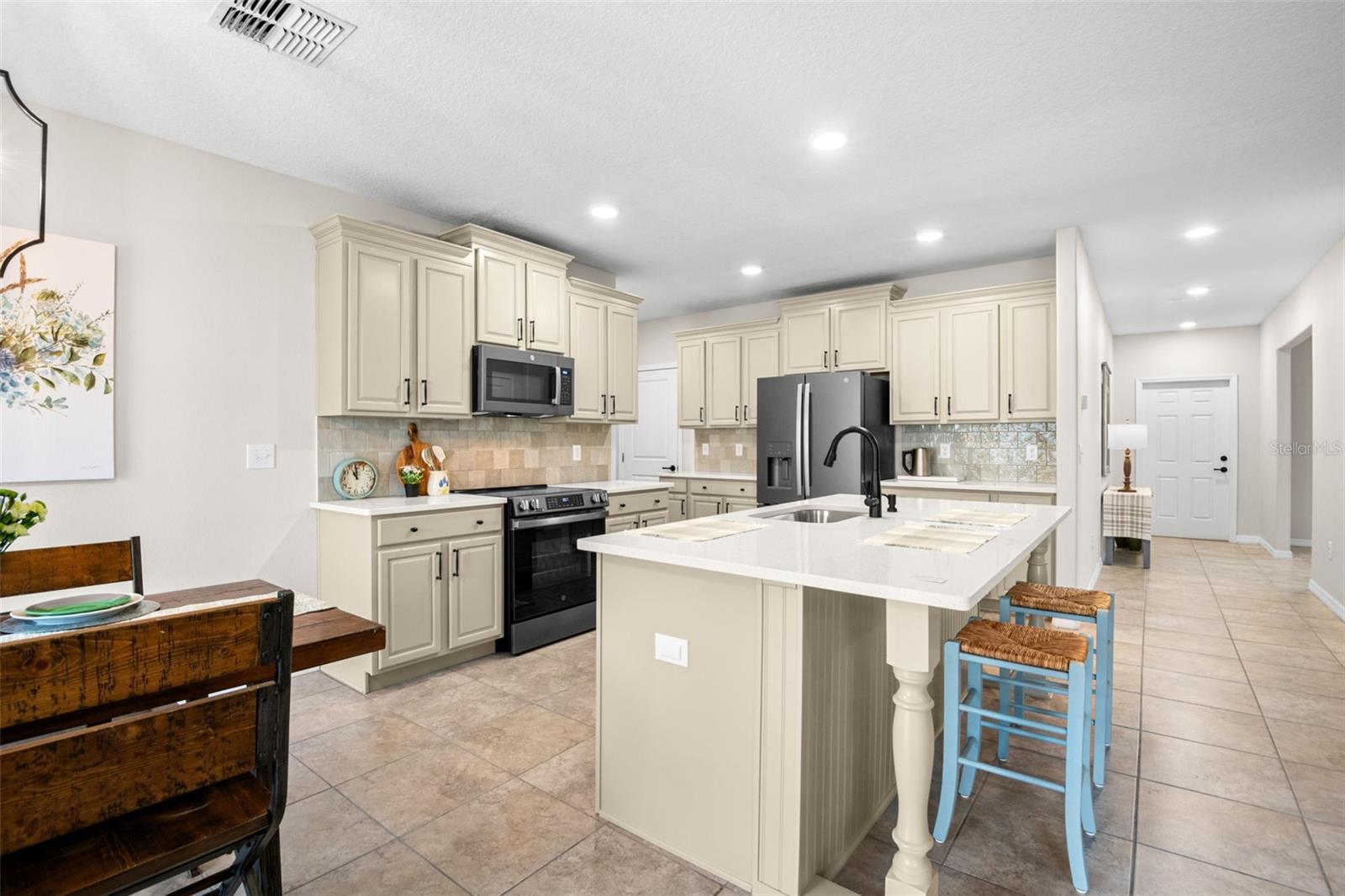 CYPRESS CREEK PH 4A - Residential Lease