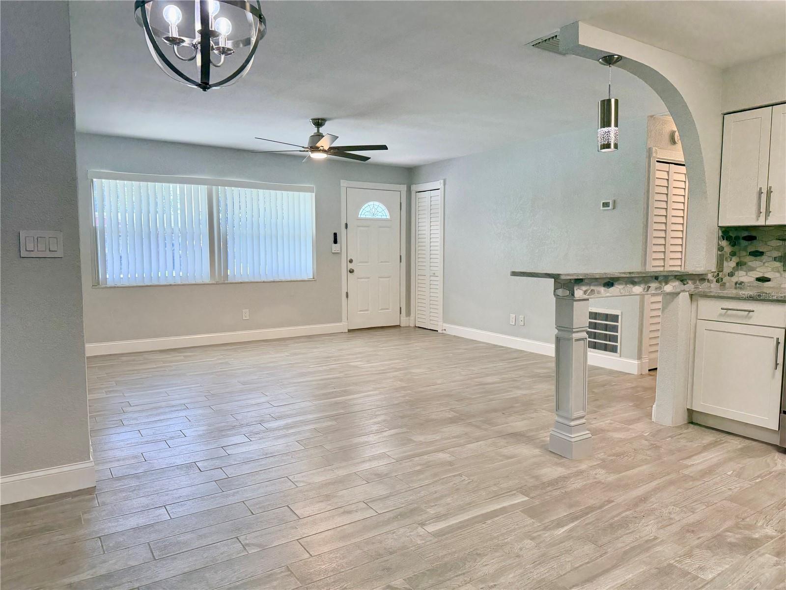 BOULEVARD PARK BLK E REP - Residential