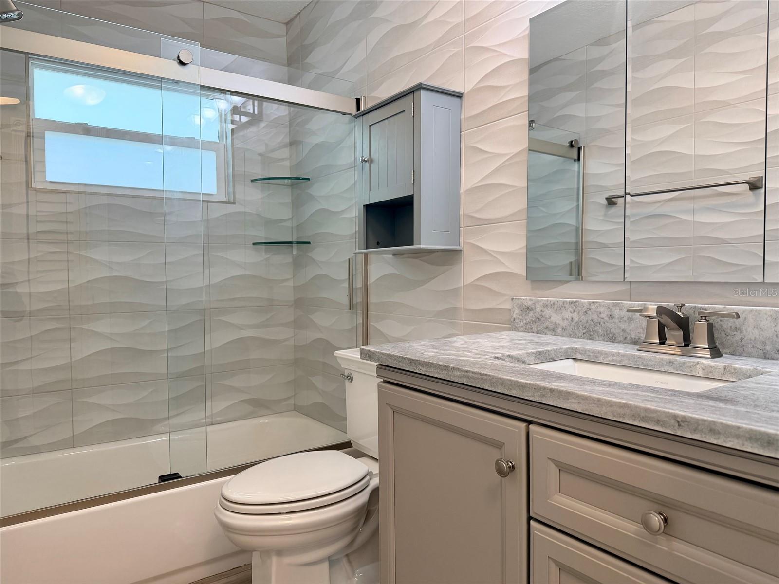 BOULEVARD PARK BLK E REP - Residential