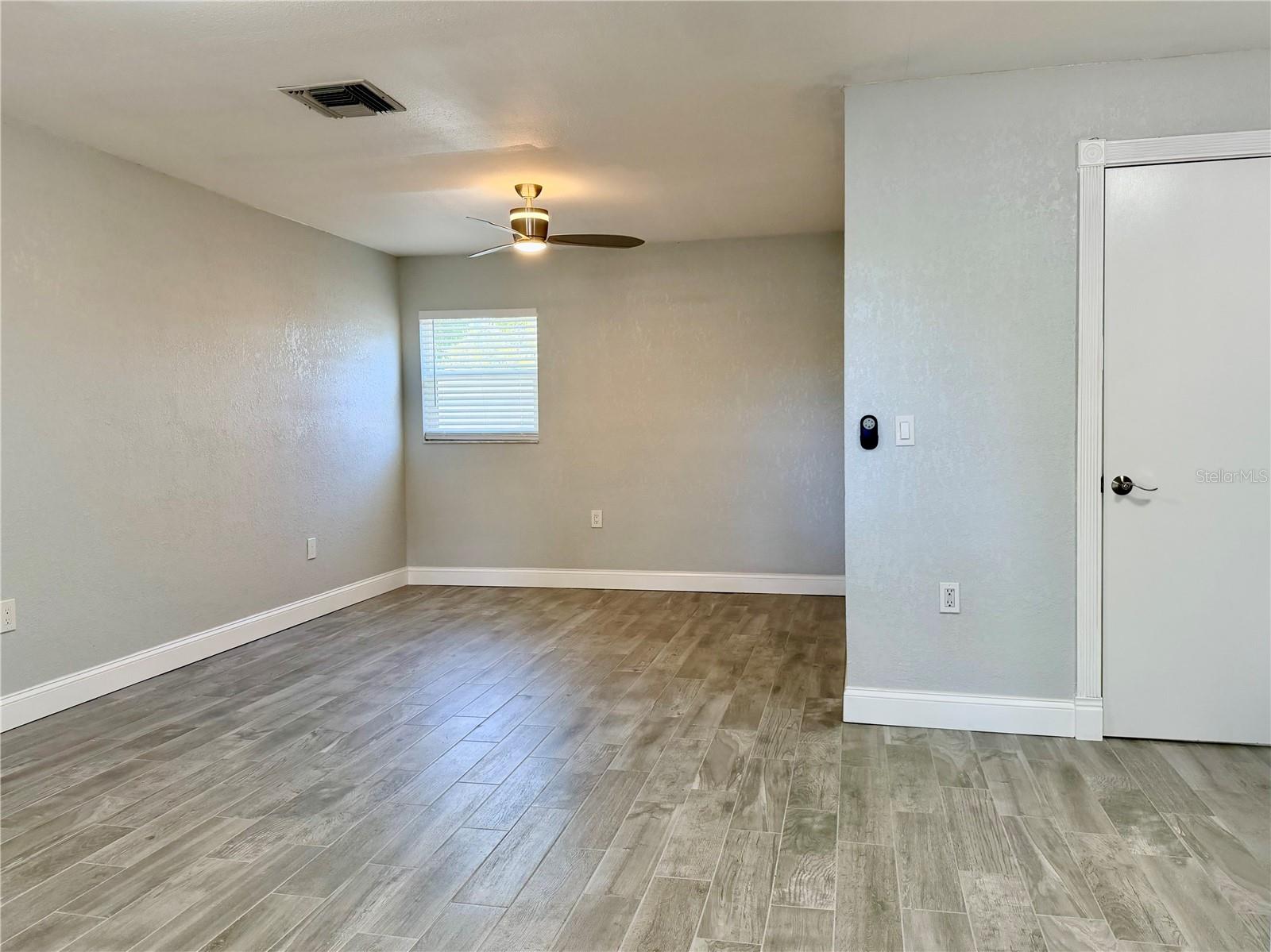 BOULEVARD PARK BLK E REP - Residential