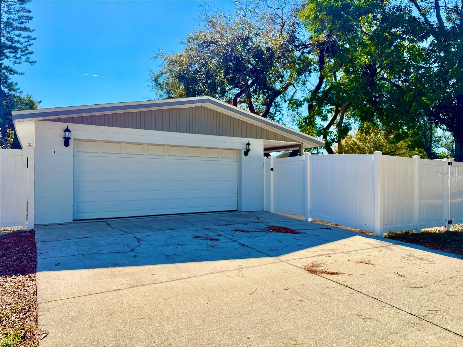 BOULEVARD PARK BLK E REP - Residential